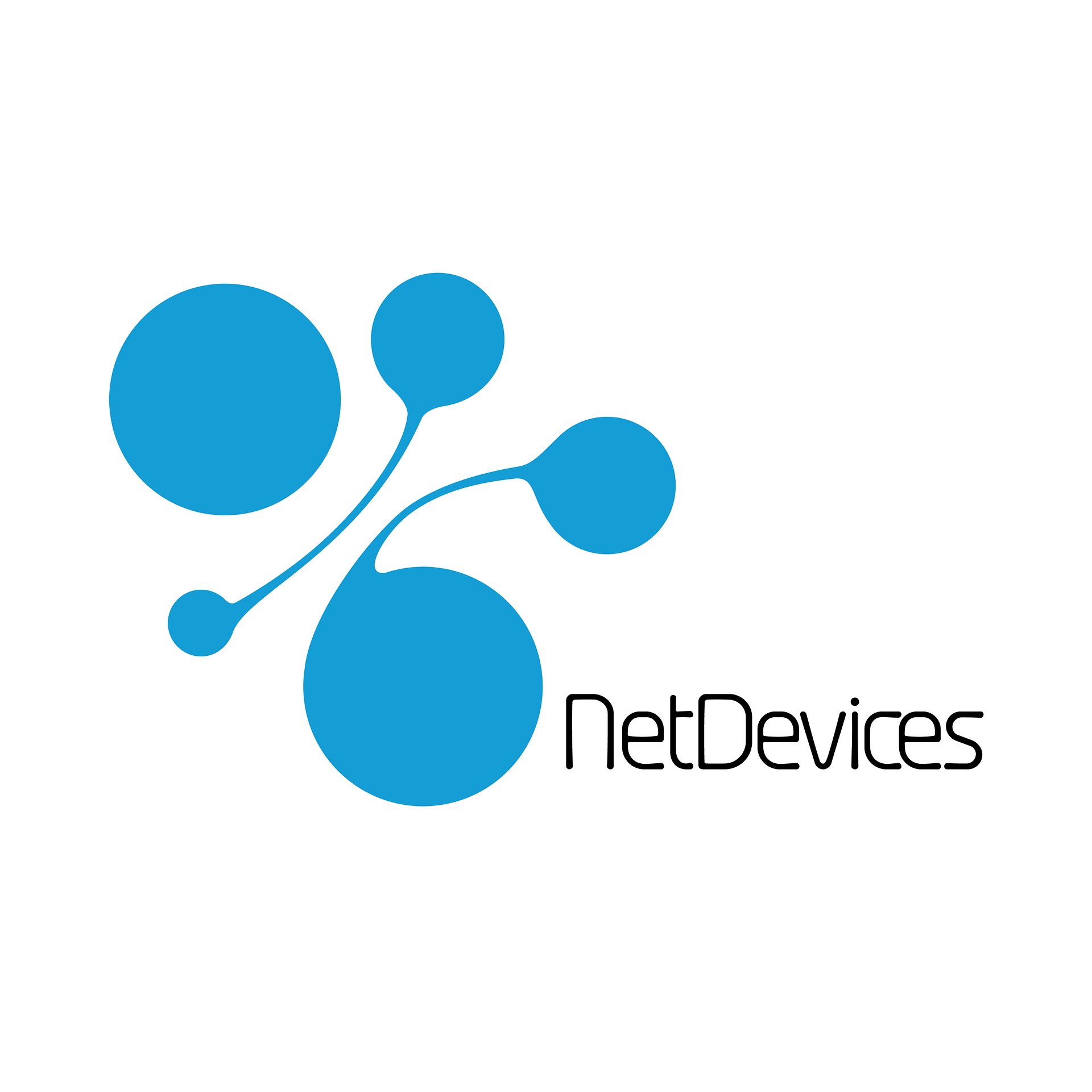 Netdevices - Logo