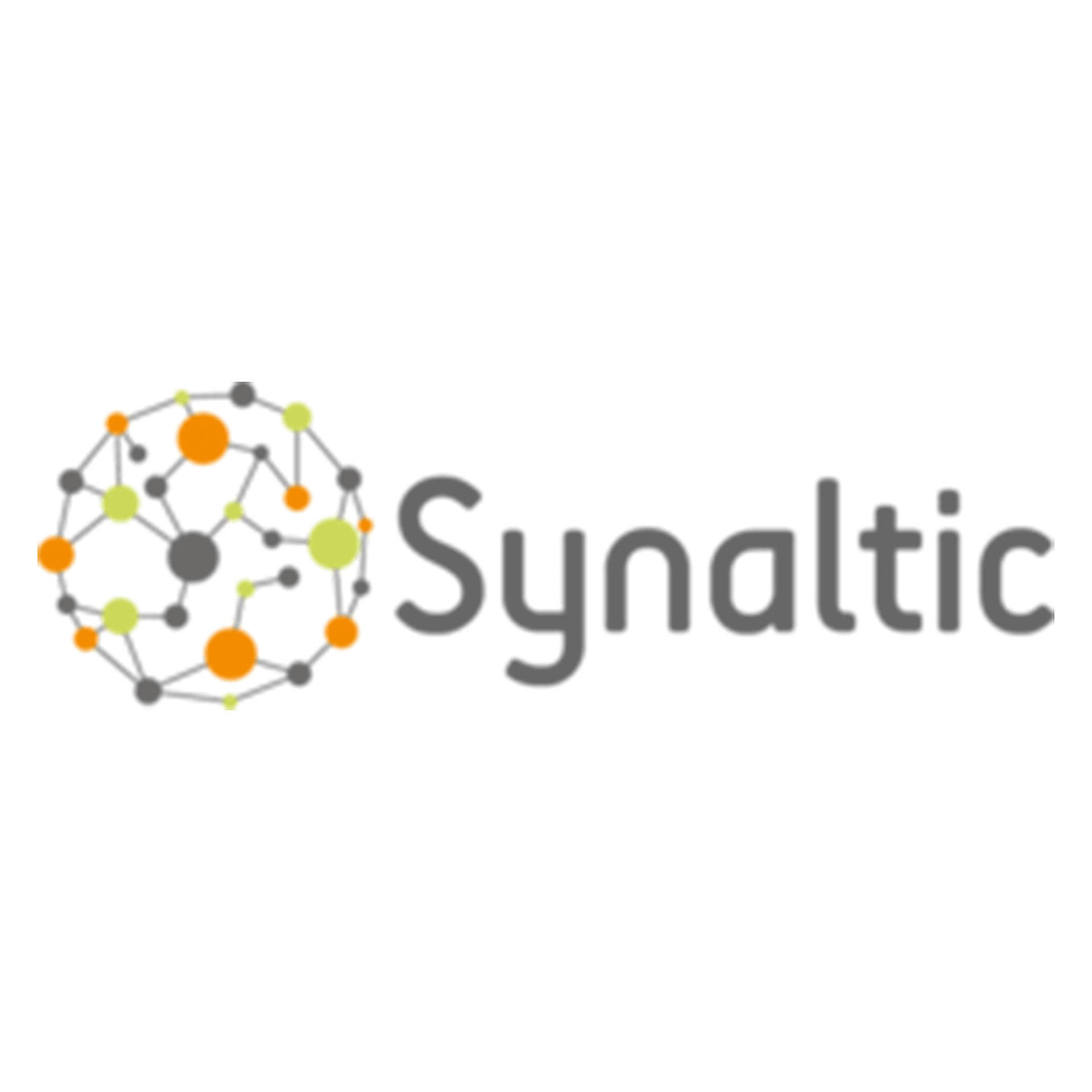 Synaltic - Logo