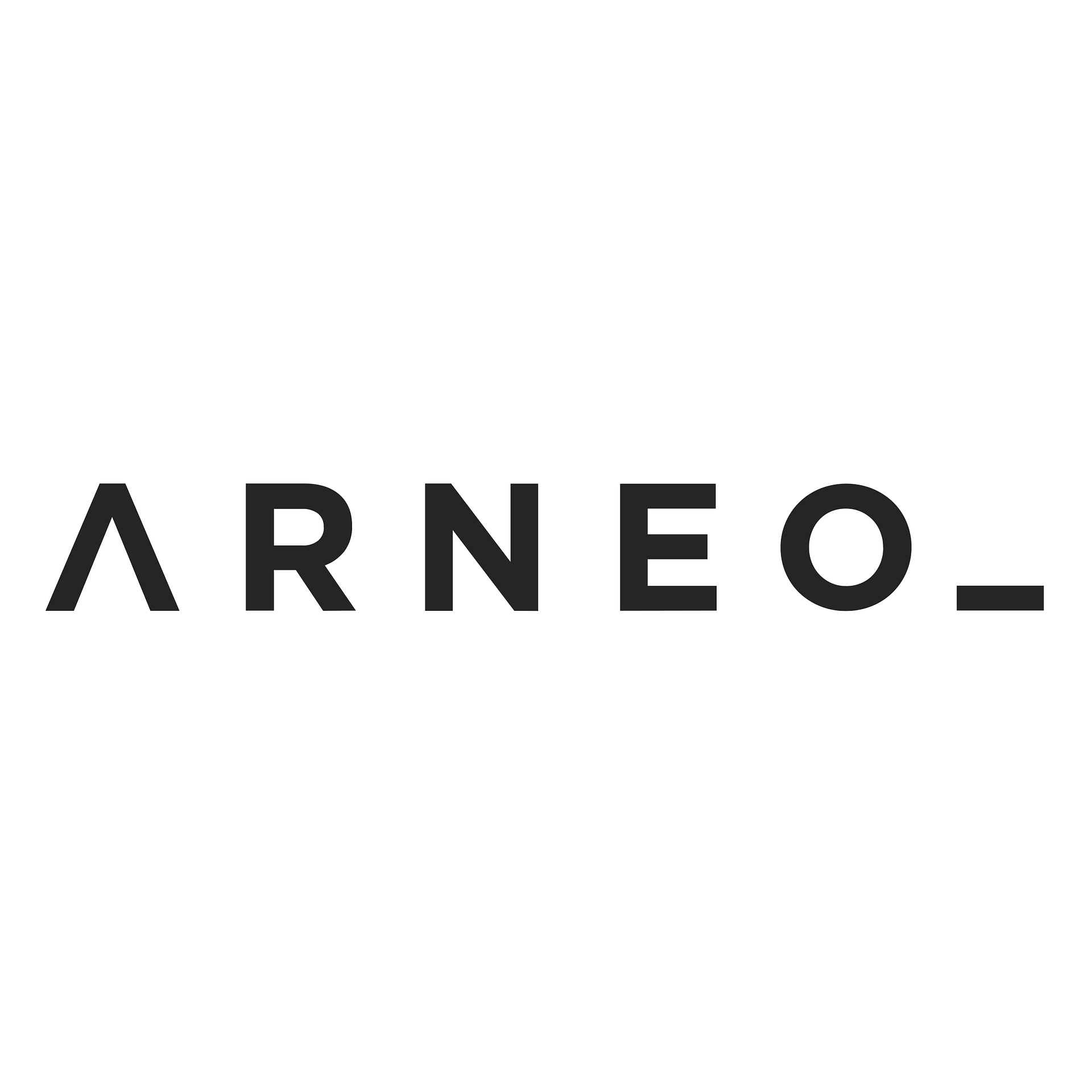 Arneo Logo